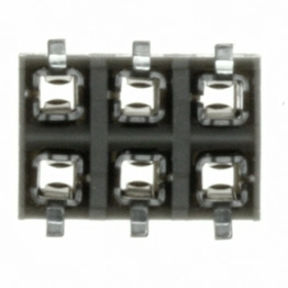 89898-303LF Amphenol