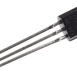 STMicroelectronics L78L12ACZ image