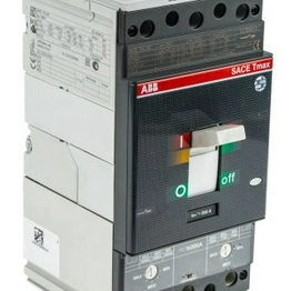 1SDA054232R1 T4L250 FF TMA 200A ABB