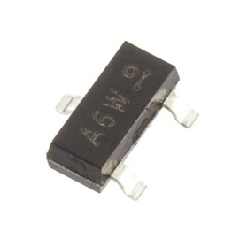 BAS16 nexperia
