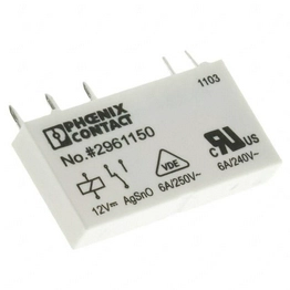 2961150 PHOENIX CONTACT