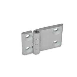 237-ZD-63-50-A-SR JW Winco