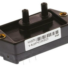 Honeywell 142PC05D image