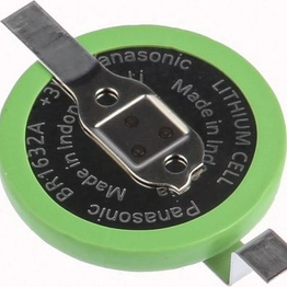 Panasonic BR-1632A/FAN image