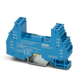 PT-IQ-5-EX-BE-UT PHOENIX CONTACT