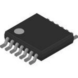 LX3301A Microchip Technology