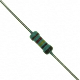 SFR2500001240FR500 Vishay Intertechnology