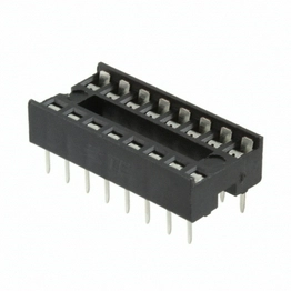TE Connectivity 1-2199298-4 image