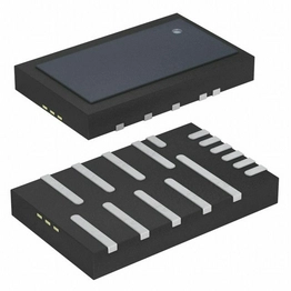 VT1697SBFQ Analog Devices