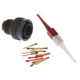 Amphenol MS3476W12-10PW image