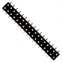 Amphenol 55510-134LF image