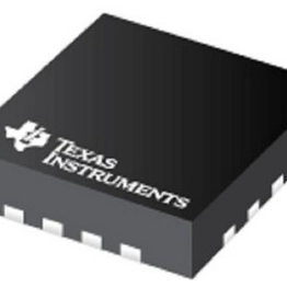 Texas Instruments SN74LV4051ARGYR image
