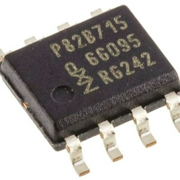 NXP Semiconductors P82B715TD,112 image