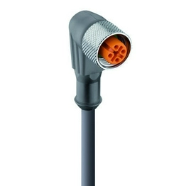 11509 RKWT/LED F 4-225/5 M Lumberg Automation