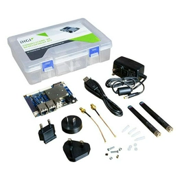 CC-WMX8-KIT DIGI International
