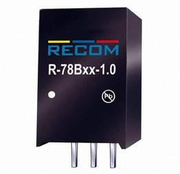 R-78B12-1.0 RECOM Power