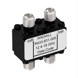 R595347210 Radiall