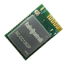 RC-CC1352P RadioControlli
