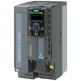 SIEMENS 6SL32203YE280UF0 image