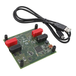 STR-NCV8164A-TSOP5-GEVB ON Semiconductor