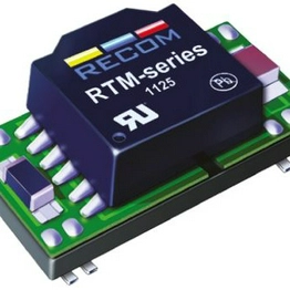 RECOM Power RTM-2405S image