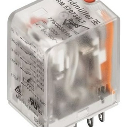 Weidmüller 7760056103 image