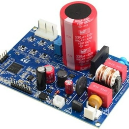 STEVAL-CTM011V1 STMicroelectronics