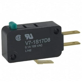 V7-1S17D8 Honeywell