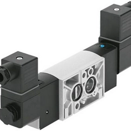 VSNC-F-B52-D-N14-FN-1A1-EX4-A FESTO