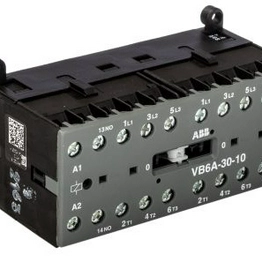 ABB GJL1211911R0101 VB6A-30-10 24V AC image