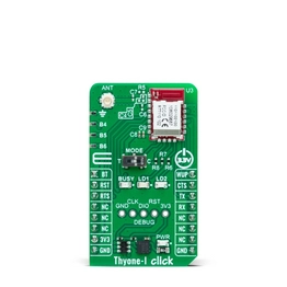 MIKROE-6085 MikroElektronika