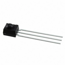 TSOP4138 Vishay Intertechnology