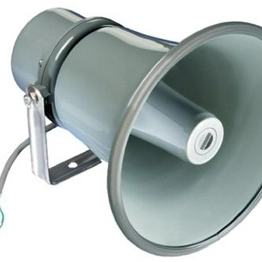 VISATON DK 8, 100 volt image