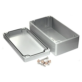 Hammond Manufacturing 1590Z150GY image