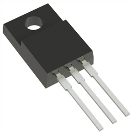 Diotec Semiconductor MURF2060CT image