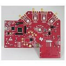 DAC38J84EVM Texas Instruments