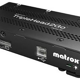 T2G-DP3D-IF MATROX