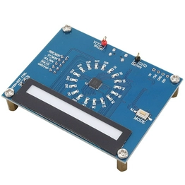 IS31FL3238-QFLS4-EB Integrated Silicon Solution