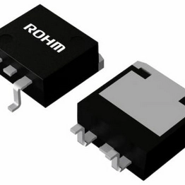 RFUH25NS3SFHTL ROHM