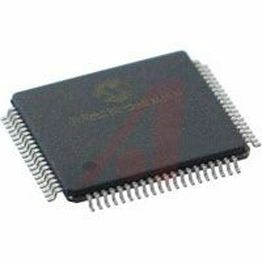 Microchip Technology PIC18F8520-I/PT image
