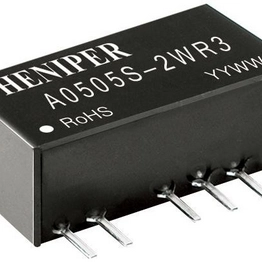 A2412S-2WR3 HENIPER