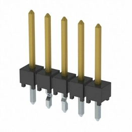 HTSW-105-14-F-S-LL samtec