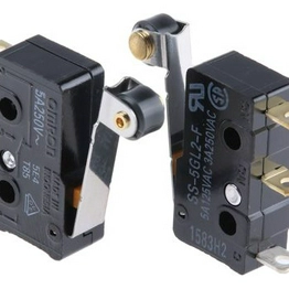 OMRON SS-5GL2-F image