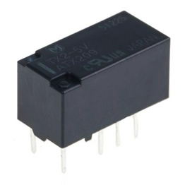 Panasonic TX2-5V image