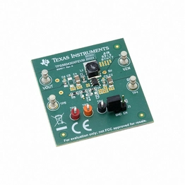 Texas Instruments TPS560430XFEVM image