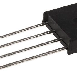 Vishay Intertechnology KBL01-E4/51 image