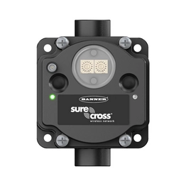 DX80G9M2S-P Banner Engineering
