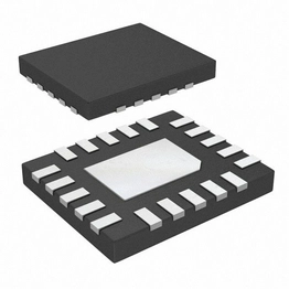 RT2660LGQV Richtek Technology
