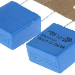 TDK B32922C3474M189 image
