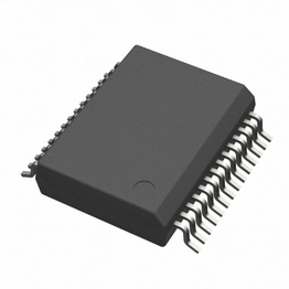 Analog Devices ADM2565EBRNZ image